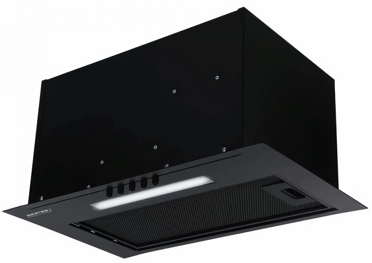 Hota incorporabila MPM MPM-45-OW-05 (Black)