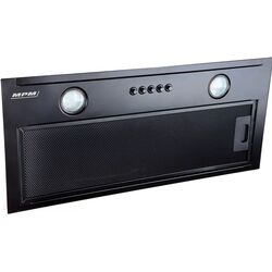 Hota incorporabila MPM MPM-60-OW-04 (Black) Thumb