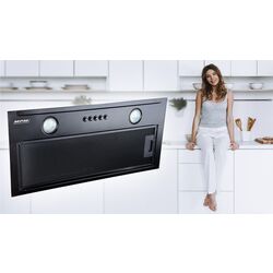 Hota incorporabila MPM MPM-60-OW-04 (Black) Thumb