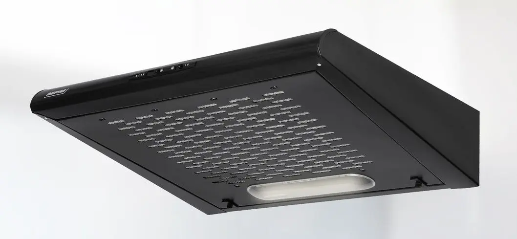 Вытяжка MPM MPM-61-PX-73 (Black)