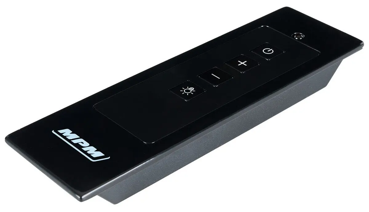 Hota incorporabila MPM MPM-63-OWS-01 (Inox) - 2