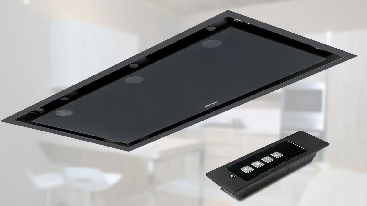 Hota incorporabila MPM MPM-63-OWS-01 (Inox) - 3