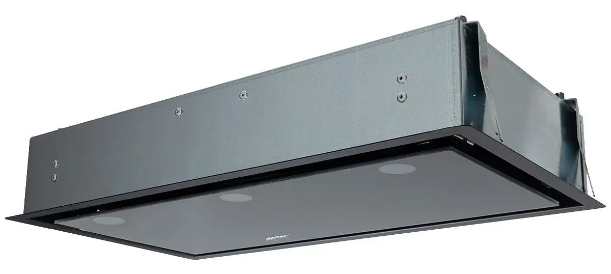 Hota incorporabila MPM MPM-63-OWS-01 (Inox)