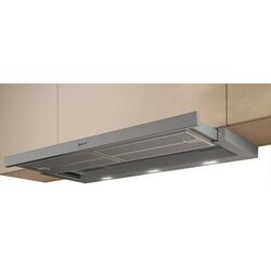 Встраиваемая вытяжка Neff D49ED52X1 (Inox) Thumb