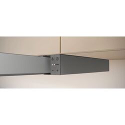 Встраиваемая вытяжка Neff D49ED52X1 (Inox) Thumb