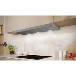 Встраиваемая вытяжка Neff D49ED52X1 (Inox) Thumb