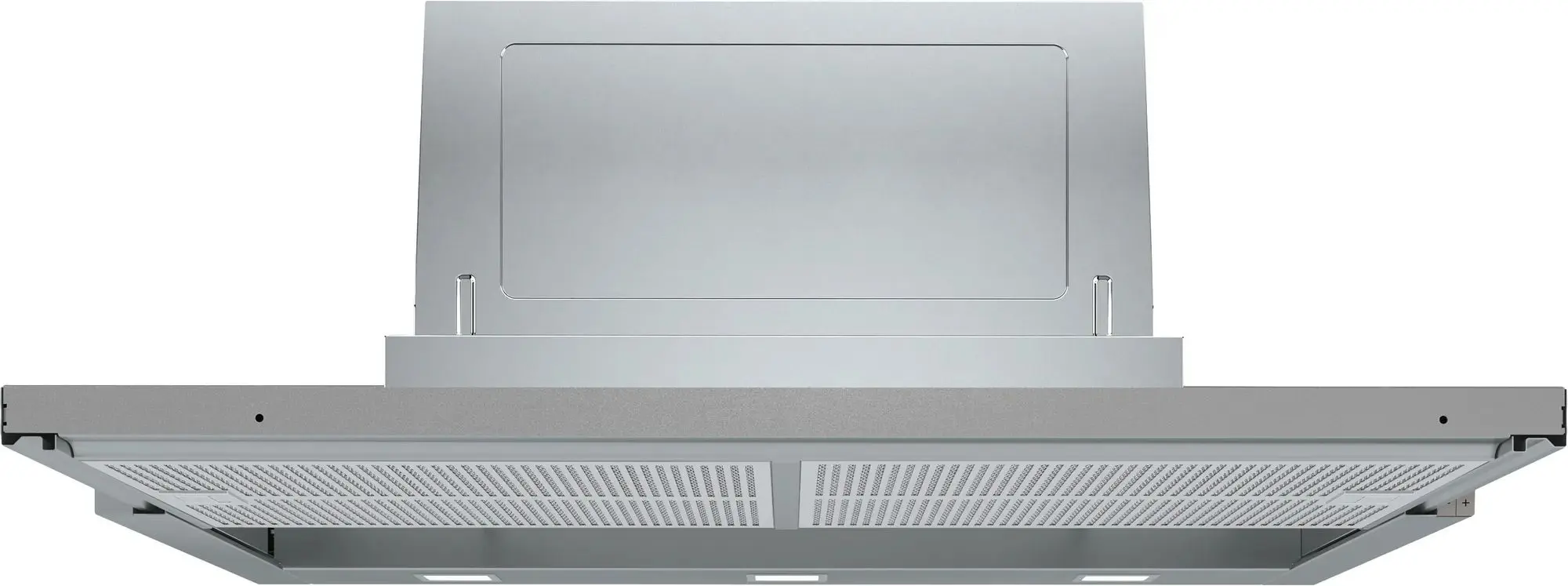 Встраиваемая вытяжка Neff D49ED52X1 (Inox)