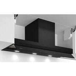 Встраиваемая вытяжка Neff D95XAM2S0 (Black)