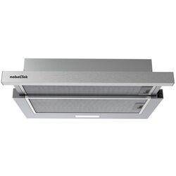 Встраиваемая вытяжка NobelTek NHO-T6001MX (Inox) Thumb
