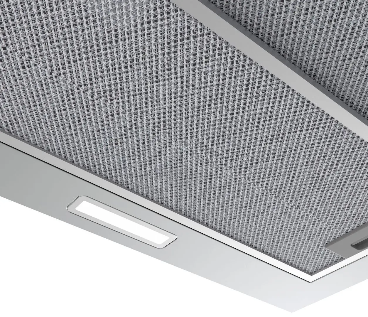 Встраиваемая вытяжка NobelTek NHO-T6001MX (Inox)