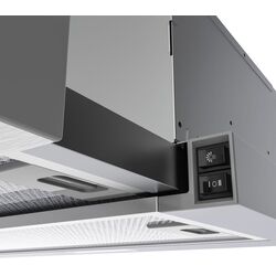 Встраиваемая вытяжка NobelTek NHO-T6001MX (Inox) Thumb