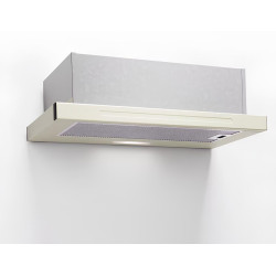 Встраиваемая вытяжка Nuova Cucina Ines (Beige) Thumb