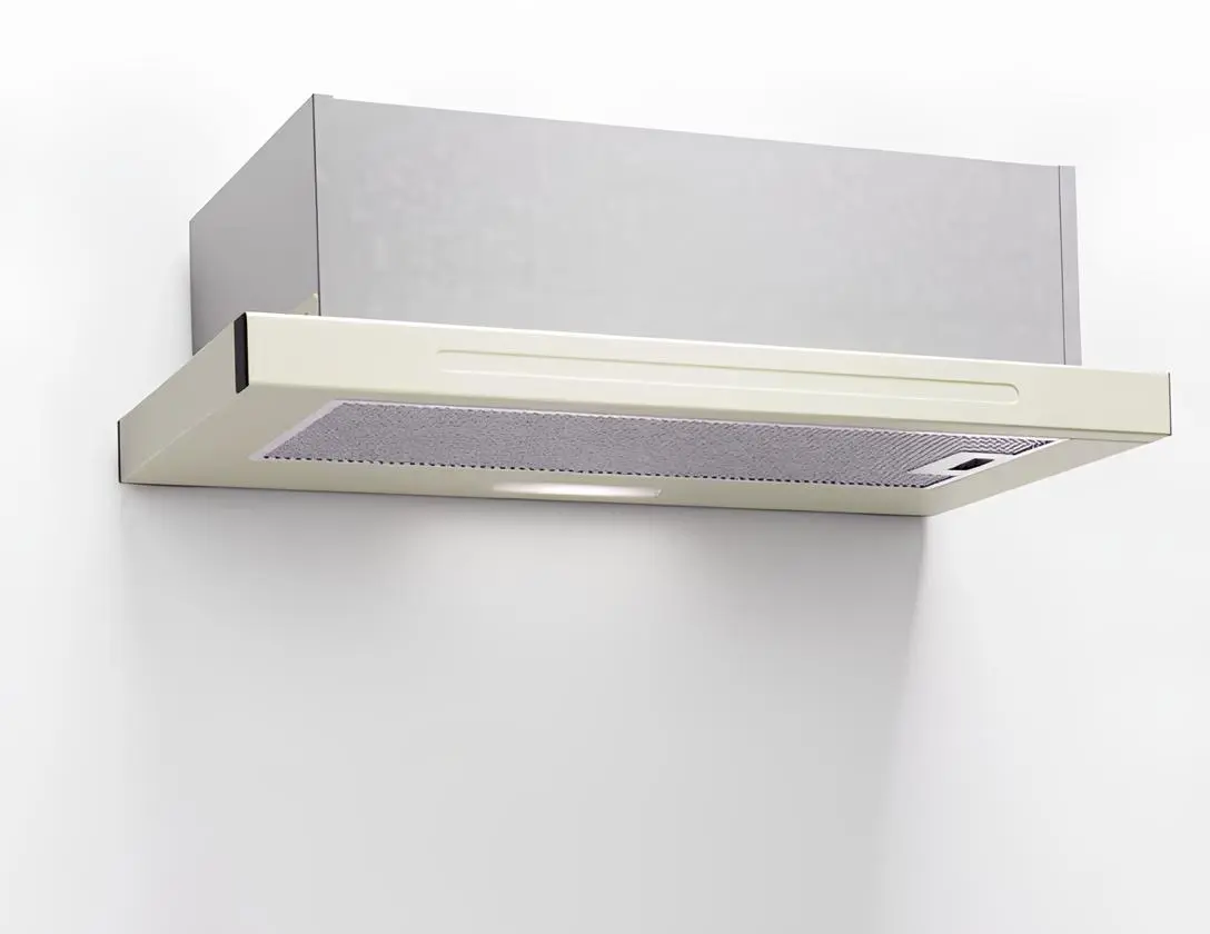 Встраиваемая вытяжка Nuova Cucina Ines (Beige)