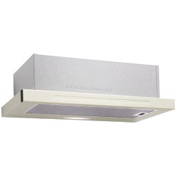 Встраиваемая вытяжка Nuova Cucina Ines (Beige)