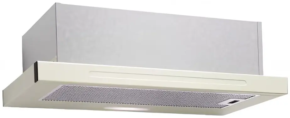 Встраиваемая вытяжка Nuova Cucina Ines (Beige)
