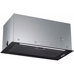 Встраиваемая вытяжка Samsung NK52FG454CM/UR (Black) Thumb