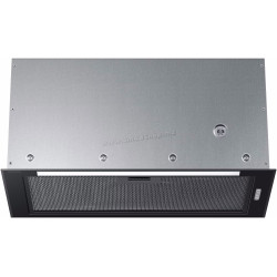 Встраиваемая вытяжка Samsung NK52FG454CM/UR (Black)