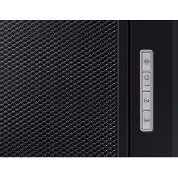 Встраиваемая вытяжка Samsung NK52FG454CM/UR (Black) Thumb