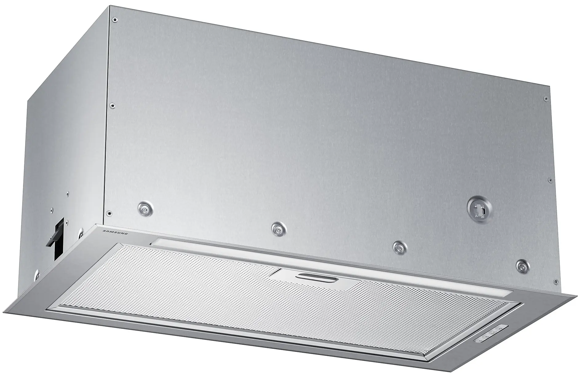 Hota incorporata Samsung NK52FG454CS/UR (Inox)