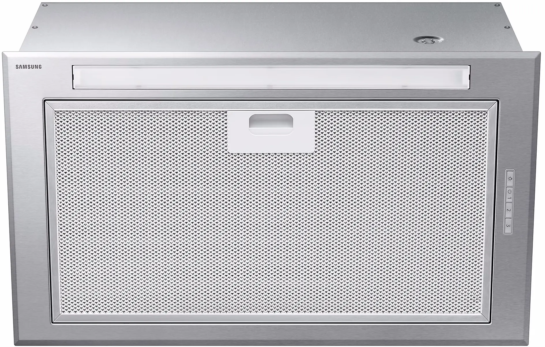 Hota incorporata Samsung NK52FG454CS/UR (Inox)