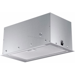 Встраиваемая вытяжка Samsung NK52FG454CS/UR (Inox)