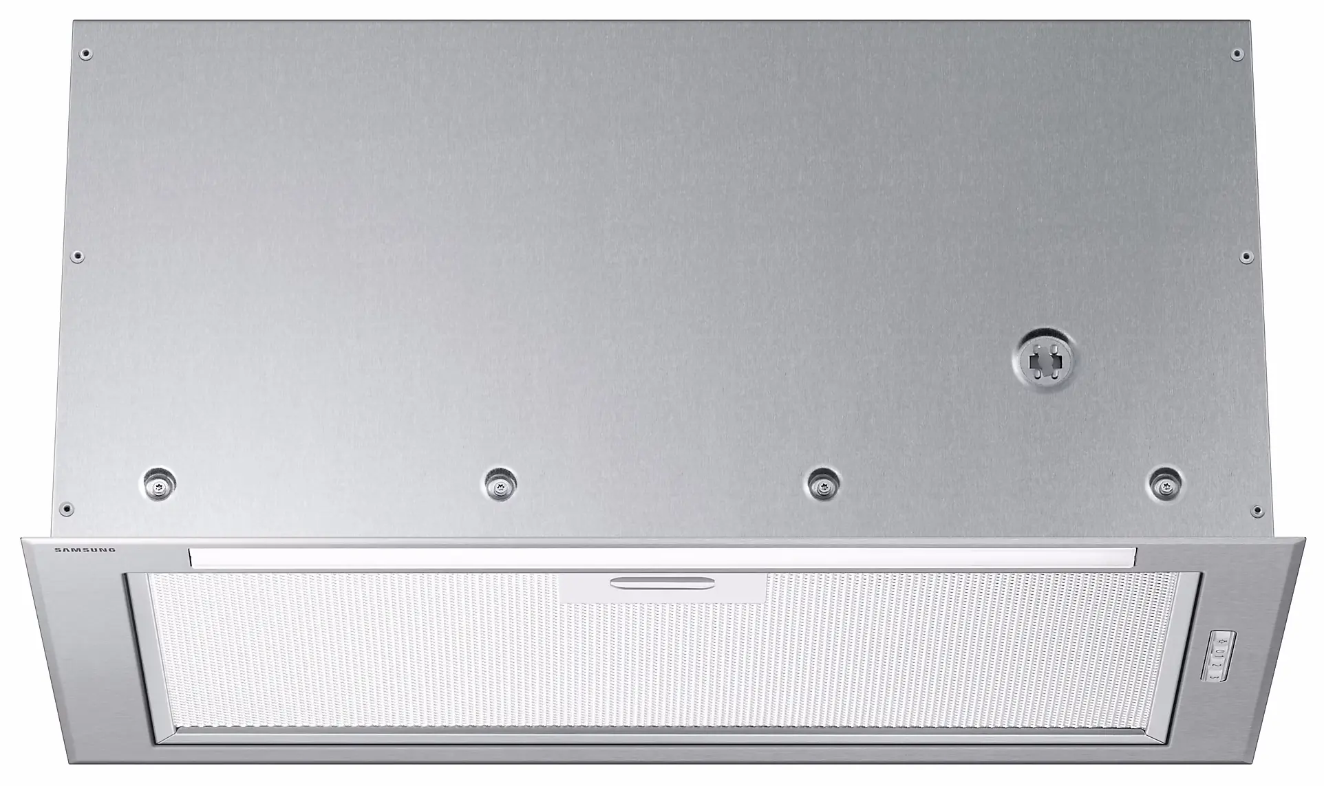 Hota incorporata Samsung NK52FG454CS/UR (Inox)