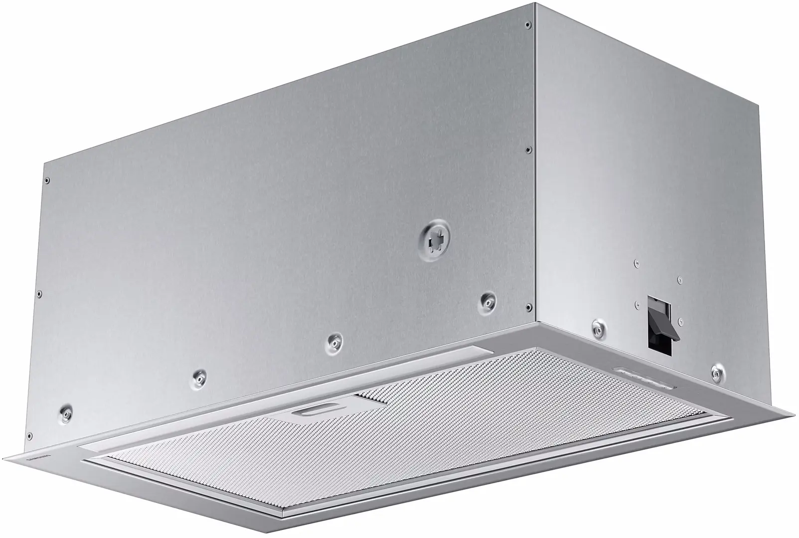 Hota incorporata Samsung NK52FG454CS/UR (Inox)