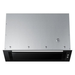 Встраиваемая вытяжка Samsung NK52FG455CC/UR (Black) Thumb