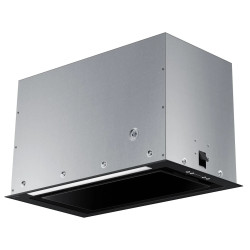 Встраиваемая вытяжка Samsung NK52FG455CC/UR (Black) Thumb