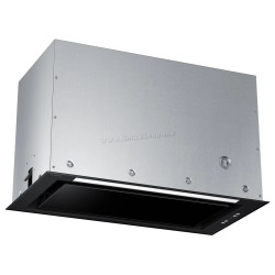 Встраиваемая вытяжка Samsung NK52FG455CC/UR (Black)