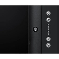 Встраиваемая вытяжка Samsung NK52FG455CC/UR (Black) Thumb