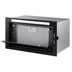 Встраиваемая вытяжка Samsung NK52FG455CC/UR (Black) Thumb