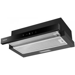 Встраиваемая вытяжка Samus HS6061DTGB (Black) Thumb