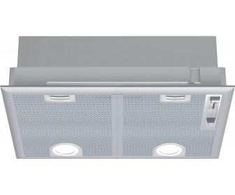 Встраиваемая вытяжка Siemens iQ300 LB55565 (Silver)