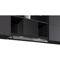 Встраиваемая вытяжка Siemens iQ300 LJ65BCC60 (Black) Thumb