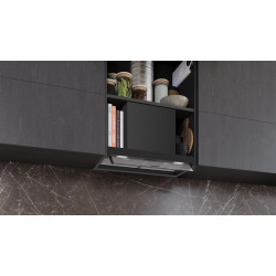 Встраиваемая вытяжка Siemens iQ300 LJ65BCC60 (Black) Thumb