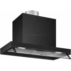Встраиваемая вытяжка Siemens iQ300 LJ65BCC60 (Black)