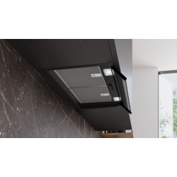 Встраиваемая вытяжка Siemens iQ300 LJ65BCC60 (Black) Thumb