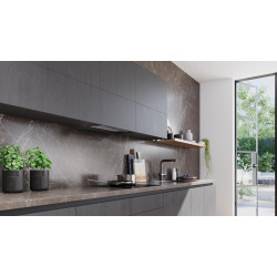 Встраиваемая вытяжка Siemens iQ300 LJ65BCC60 (Black) Thumb