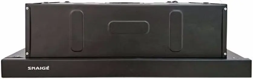 Hota incorporabila Snaige SNH-SL450 BL (Black)
