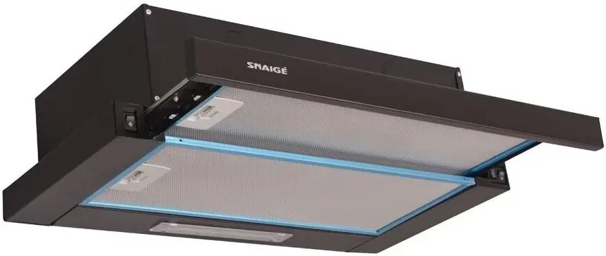 Hota incorporabila Snaige SNH-SL450 BL (Black)