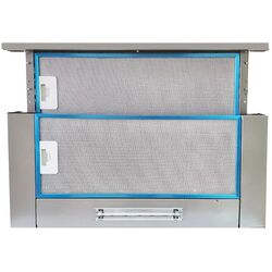 Встраиваемая вытяжка Snaige SNH-SL450 IX (Inox) Thumb