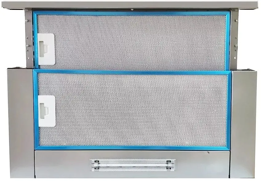 Встраиваемая вытяжка Snaige SNH-SL450 IX (Inox)