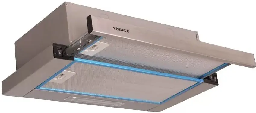 Встраиваемая вытяжка Snaige SNH-SL450 IX (Inox)