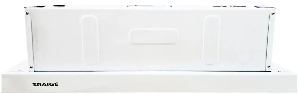 Hota incorporabila Snaige SNH-SL450 W (White)