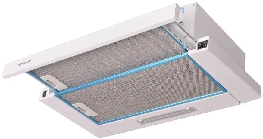 Hota incorporabila Snaige SNH-SL450 W (White)