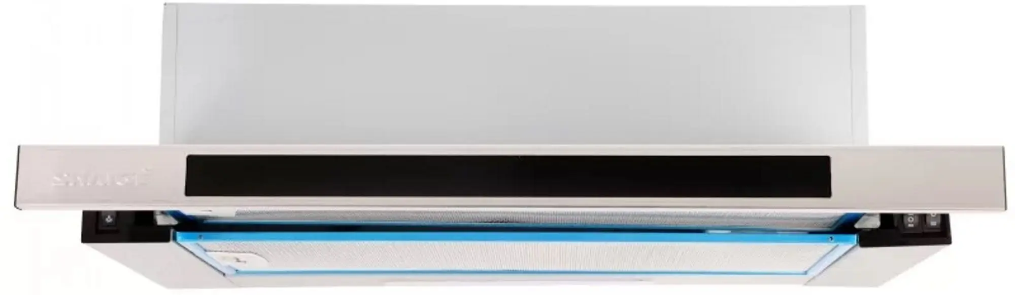 Встраиваемая вытяжка Snaige SNH-SL602M GL (Silver)