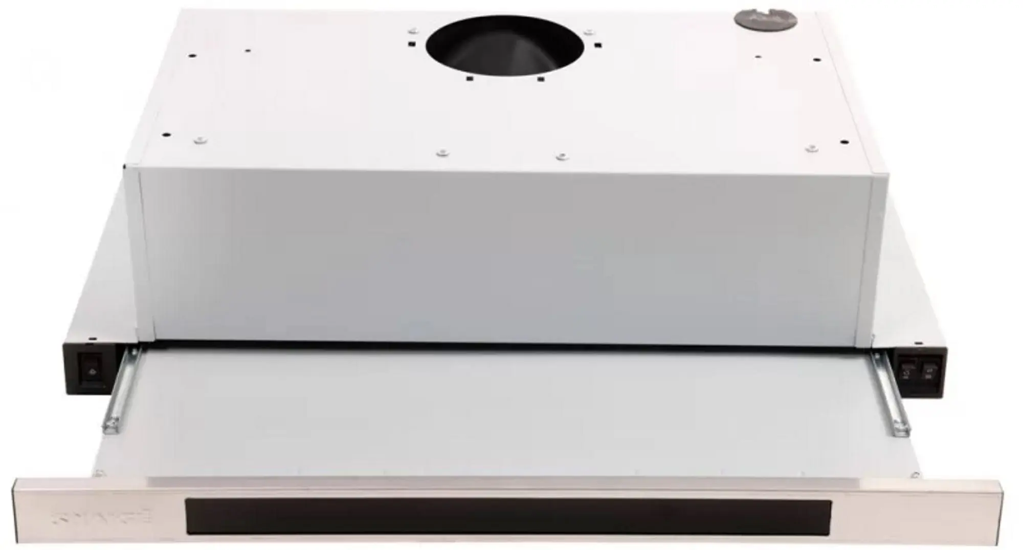 Встраиваемая вытяжка Snaige SNH-SL602M GL (Silver)