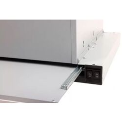 Встраиваемая вытяжка Snaige SNH-SL602M GL (Silver) Thumb