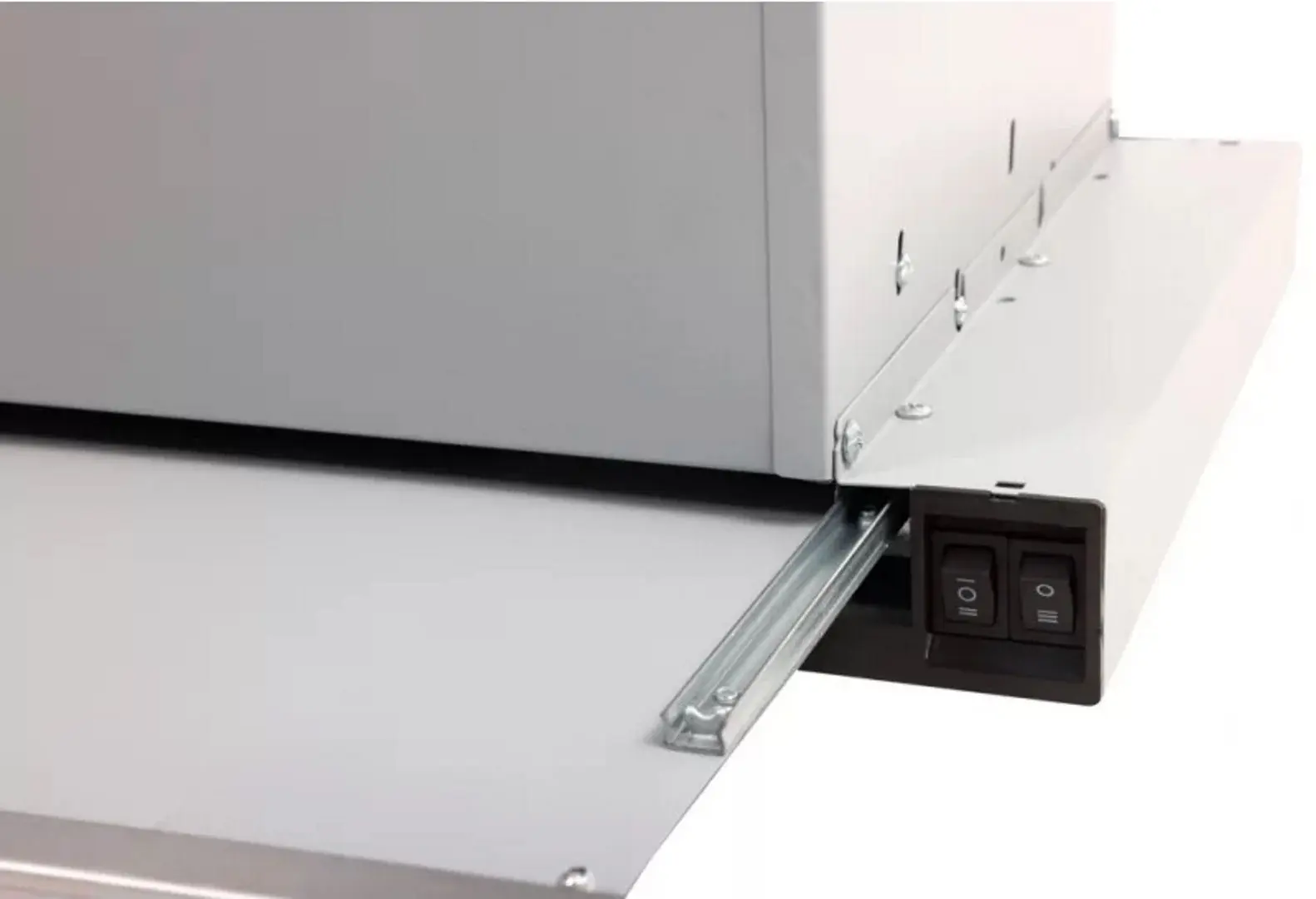 Встраиваемая вытяжка Snaige SNH-SL602M GL (Silver)